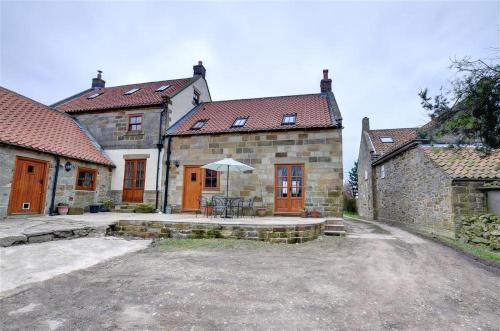 Seadmed, 2 Bed in Whitby oc-wa024 in Lythe
