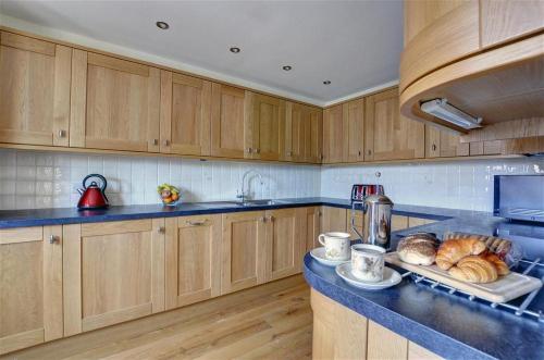 Seadmed, 2 Bed in Whitby oc-wa024 in Lythe