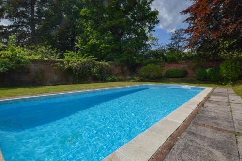 設施, 2 Bed in Landford oc-l31877 in 蘭福德