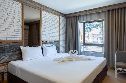 Hotel Pattaya Beach, Pattaya Central