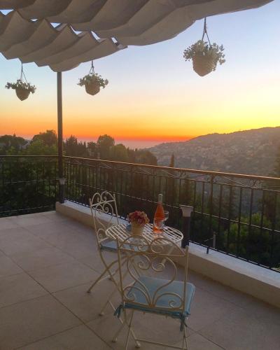 Beit Lebbos Boutique Hotel in Barr Ilycs