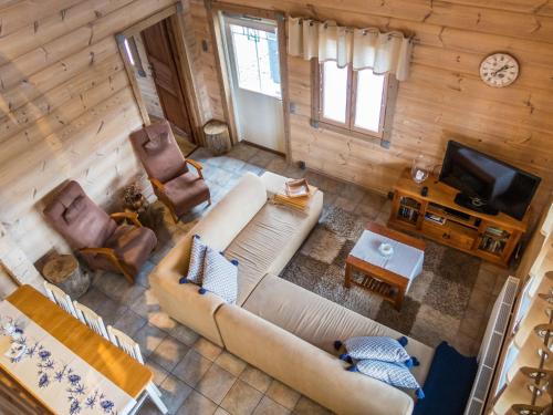 Holiday Home Wainamoinen by Interhome in Соткамо