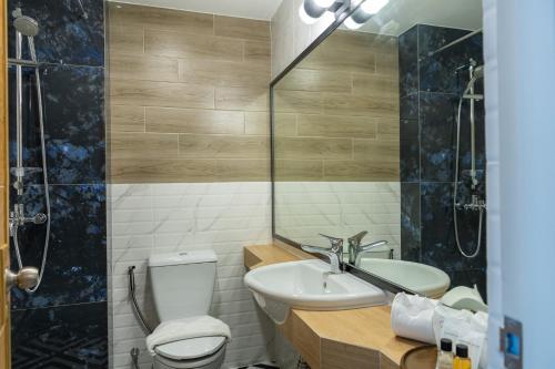 Hotel Pattaya Beach – Pattaya, DC