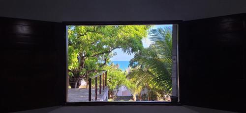 Mirante Rota do Mar – khách sạn tại Garca Torta