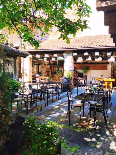 Agriturismo Il Vagabondo