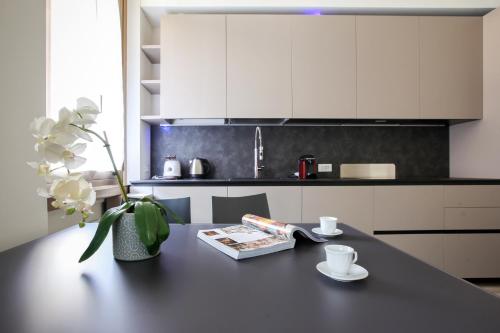 HACCA Collection - Isola-Garibaldi district 1BR, Milán