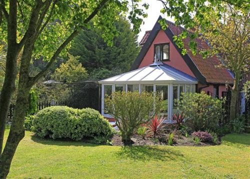 1 Bed in Frostenden oc-phc gîte à louer Frostenden