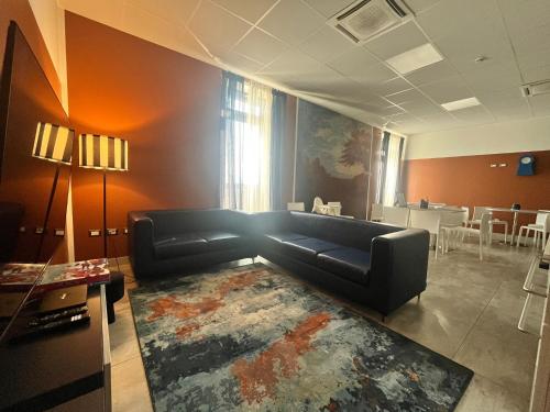 Volpedo hostel in Volpedo