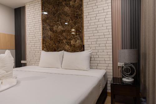 Hotel Pattaya Beach – Pattaya, DC