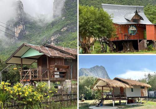 ริมบึงโฮมสเตย์ - Ratchaburi