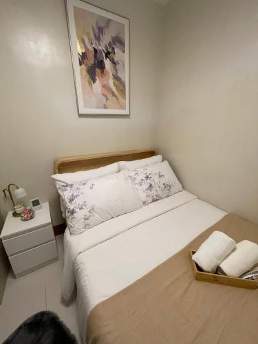 Shore Residence 3 Mall of Asia by Balai Selah 2