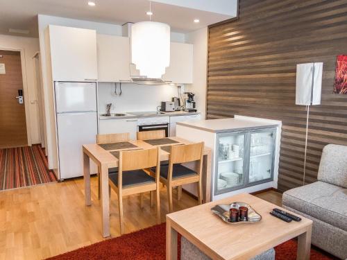 Holiday Home Nordic chalet 9209 by Interhome in Yllasjarvi