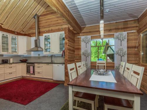 Holiday Home Koivuniemen rouva by Interhome in 米凱利