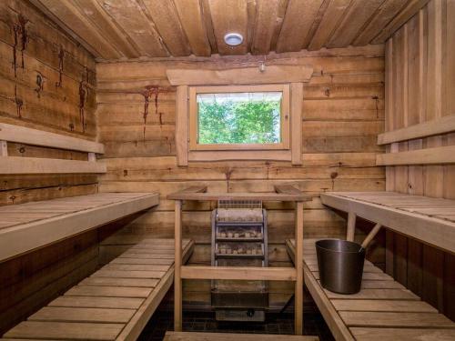 Holiday Home Koivuniemen rouva by Interhome in 米凱利