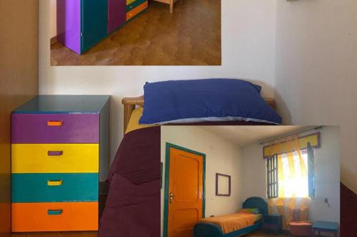 House - Sleeps 5 - Pets Ok - Parking in Frigole