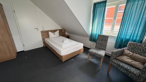 Hotel Am Kornmarkt – Heidelberg, NE