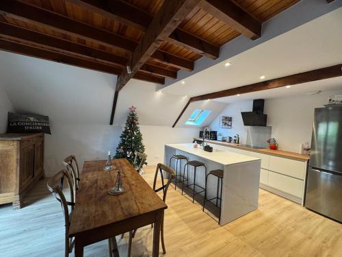Les Vaillants Chalet - Vielle Aure in Bourisp