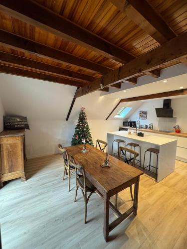 Les Vaillants Chalet - Vielle Aure in Bourisp