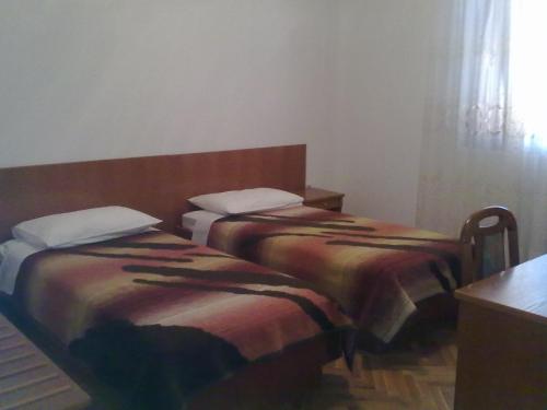 Apartmani Ždrelac