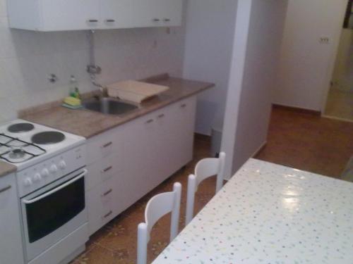 Apartmani Ždrelac