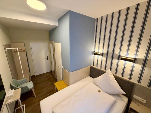 Hotel Am Kornmarkt – Heidelberg, NE