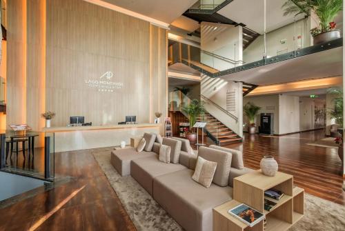 AP Lago Montargil - Conference & SPA in Montargil