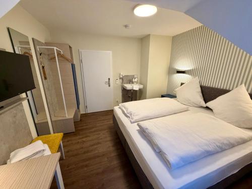 Hotel Am Kornmarkt – Heidelberg, NE