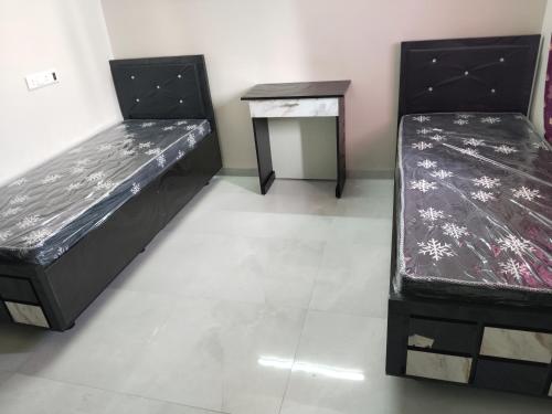 Sunrise Luxury PG For GENTS Near Eon IT Park
