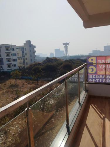 Sunrise Luxury PG For GENTS Near Eon IT Park photo 3