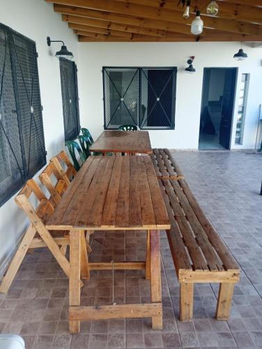 Seadmed, Los Girasoles in La Union