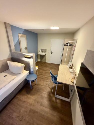 Hotel Am Kornmarkt – Heidelberg, NE