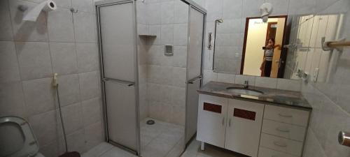 Rancho em Furnas in Jose Sebastiao Leite