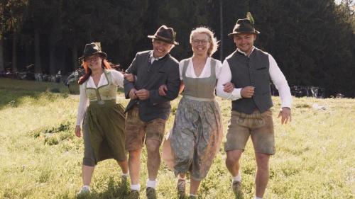 Bauer & Wirt Langthaler in Emmersdorf an der Donau, Österreich