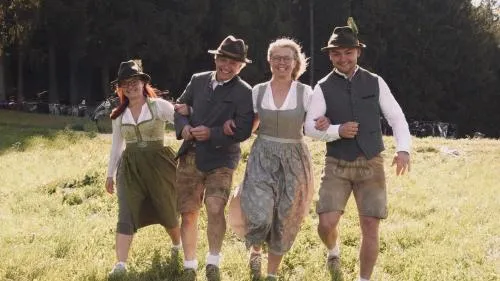 Bauer & Wirt Langthaler in Emmersdorf an der Donau, Österreich