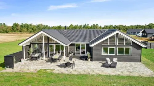 Villavilla 732 - Olpenitz, Deutschland in Kappeln, Deutschland
