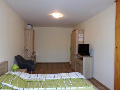 Hold-on apartman in Gyula