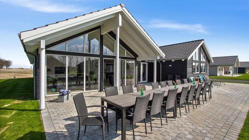 Villavilla 704 - Olpenitz, Deutschland – khách sạn tại Olpenitz