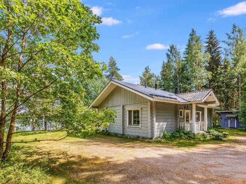 . Holiday Home Kiviniemi by Interhome