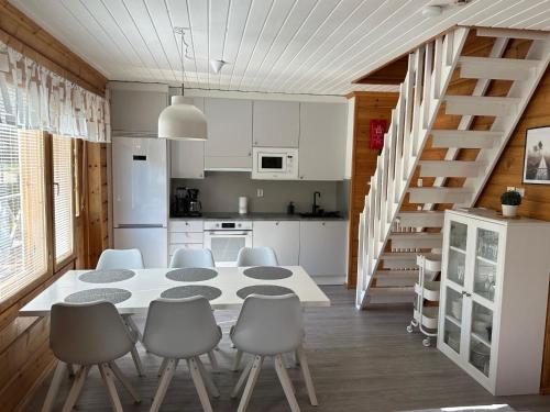 Holiday Home Vuokatin wassu by Interhome in Sotkamo
