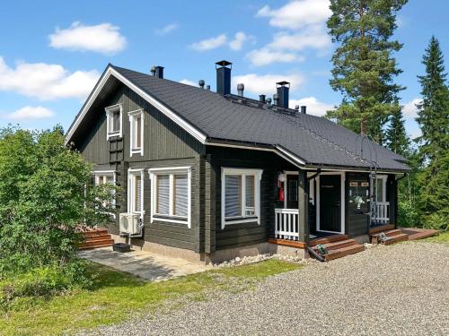 Holiday Home Vuokatin wassu by Interhome in Sotkamo