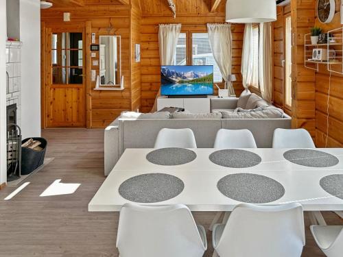 Holiday Home Vuokatin wassu by Interhome in Sotkamo