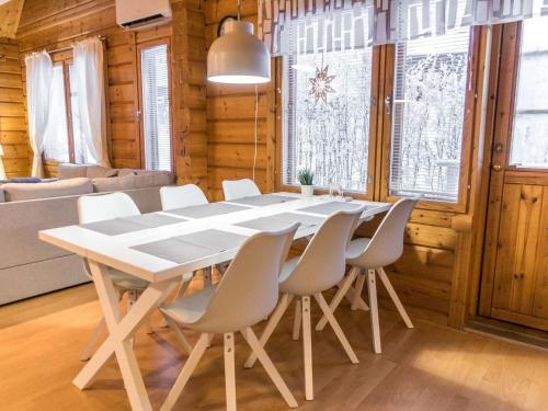 Holiday Home Vuokatin wassu by Interhome in Sotkamo