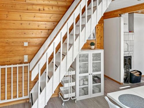 Holiday Home Vuokatin wassu by Interhome in Sotkamo