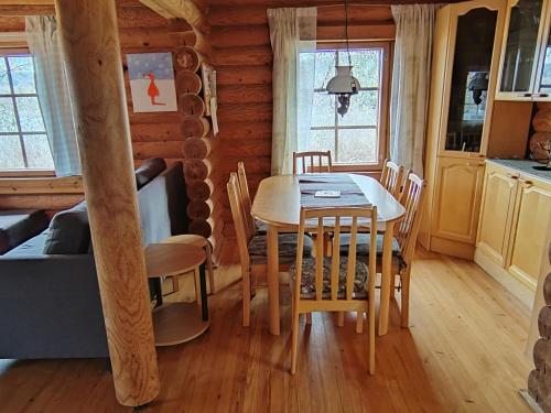 Holiday Home Heinäsorsa by Interhome (Holiday Home Heinasorsa by Interhome) in Rutalahti