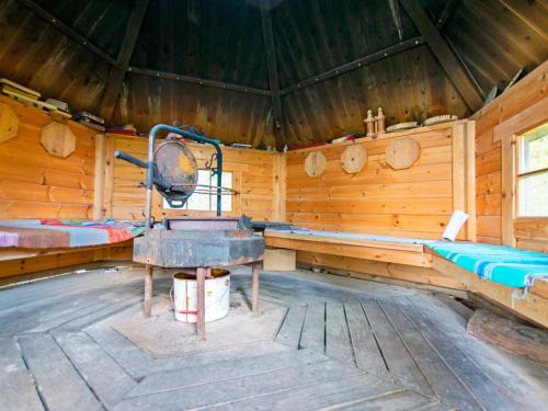 Holiday Home Heinäsorsa by Interhome (Holiday Home Heinasorsa by Interhome) in Rutalahti