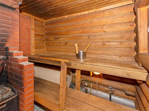 Holiday Home Heinäsorsa by Interhome (Holiday Home Heinasorsa by Interhome) in Rutalahti
