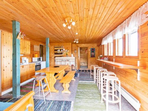 Holiday Home Heinäsorsa by Interhome (Holiday Home Heinasorsa by Interhome) in Rutalahti