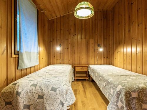 Holiday Home Niemeke by Interhome in Leppavirta