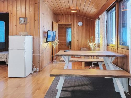 Holiday Home Niemeke by Interhome in Leppavirta