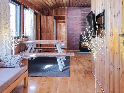 Holiday Home Niemeke by Interhome in Leppavirta